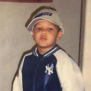 Meet your Posher, Ty